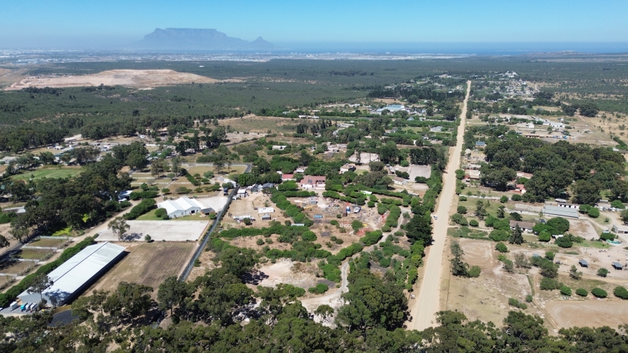 6 Bedroom Property for Sale in Morning Star Western Cape